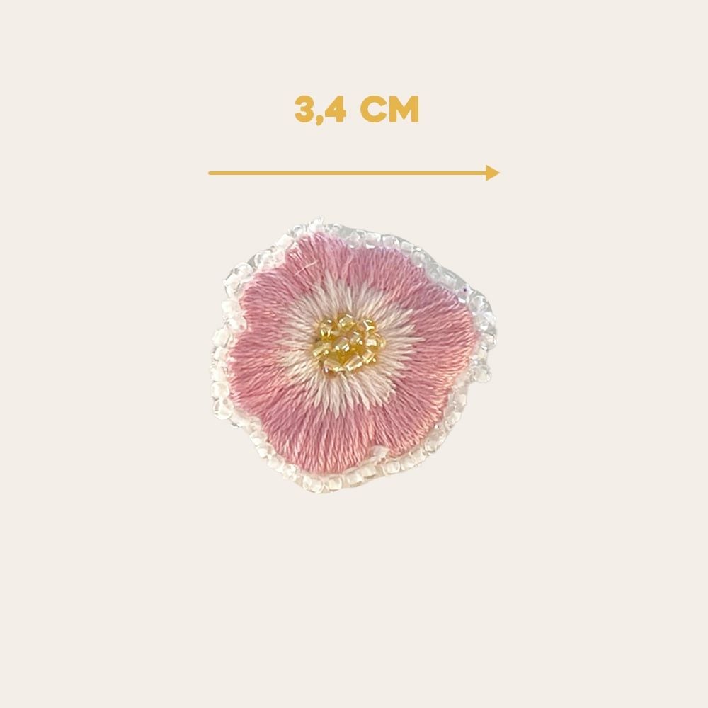 Pin Cài Áo Dài