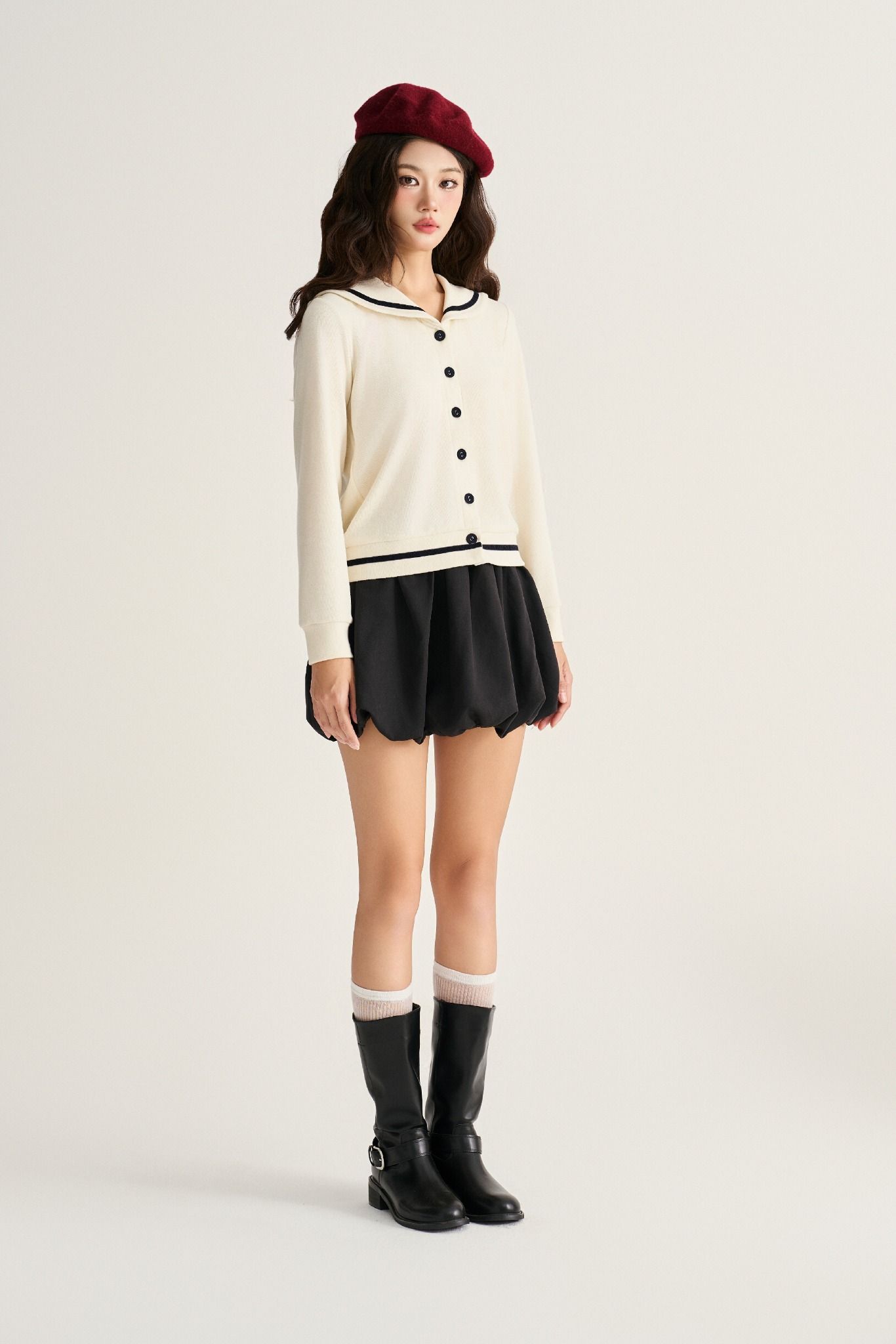 Gemma Top