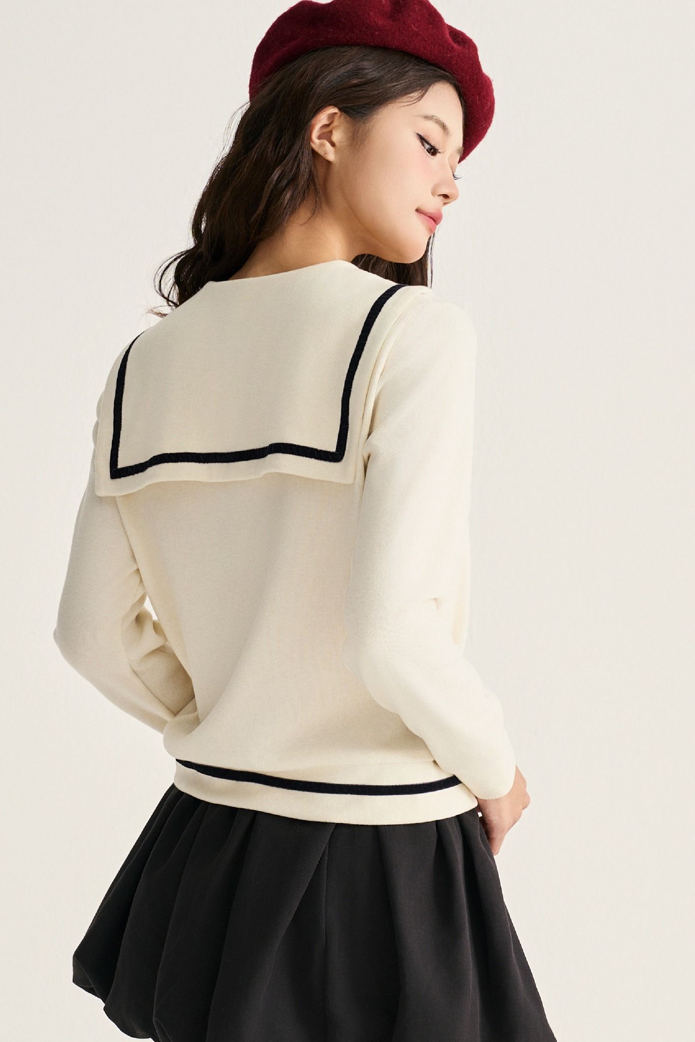 Gemma Top