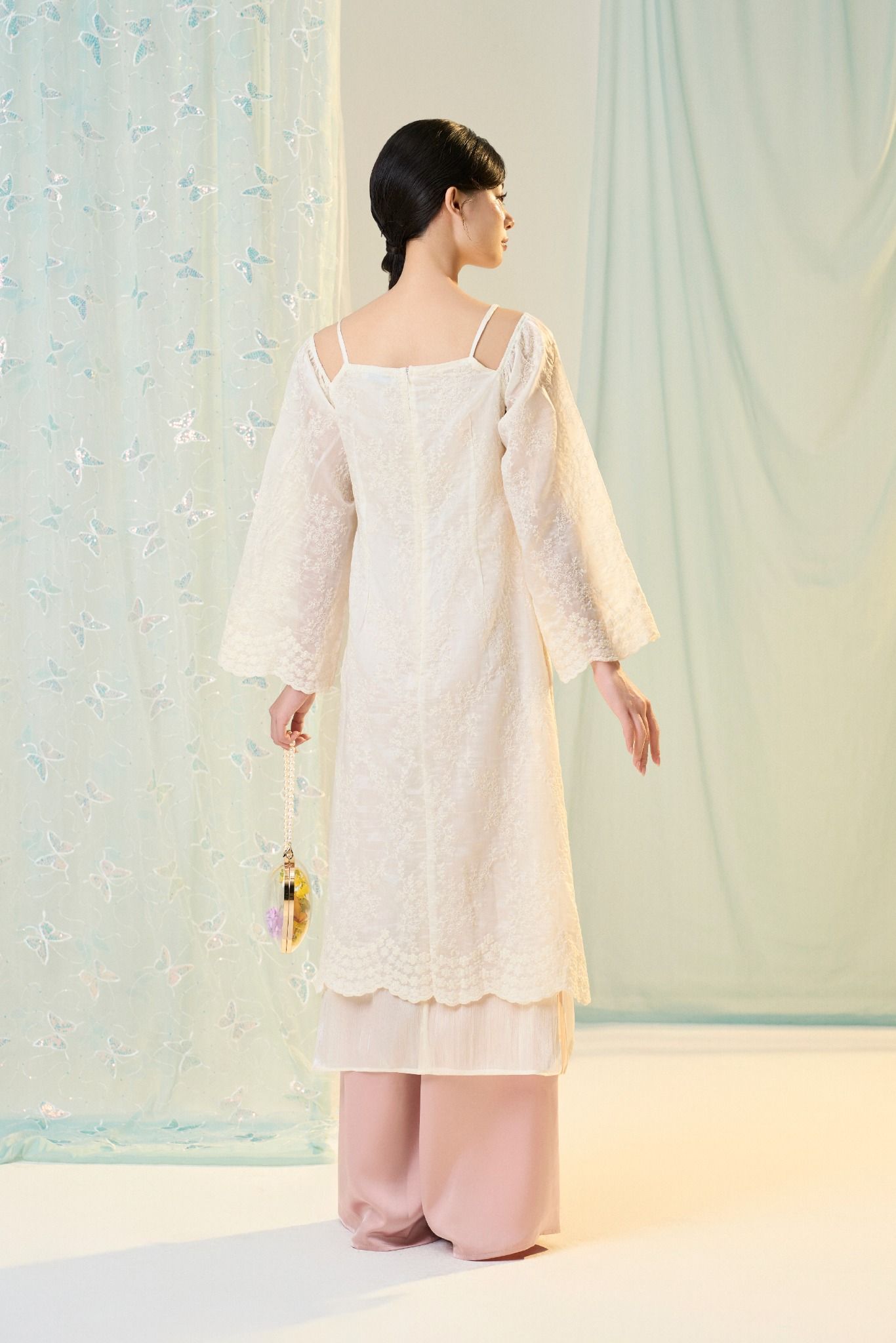 Áo Dài Tường Vân