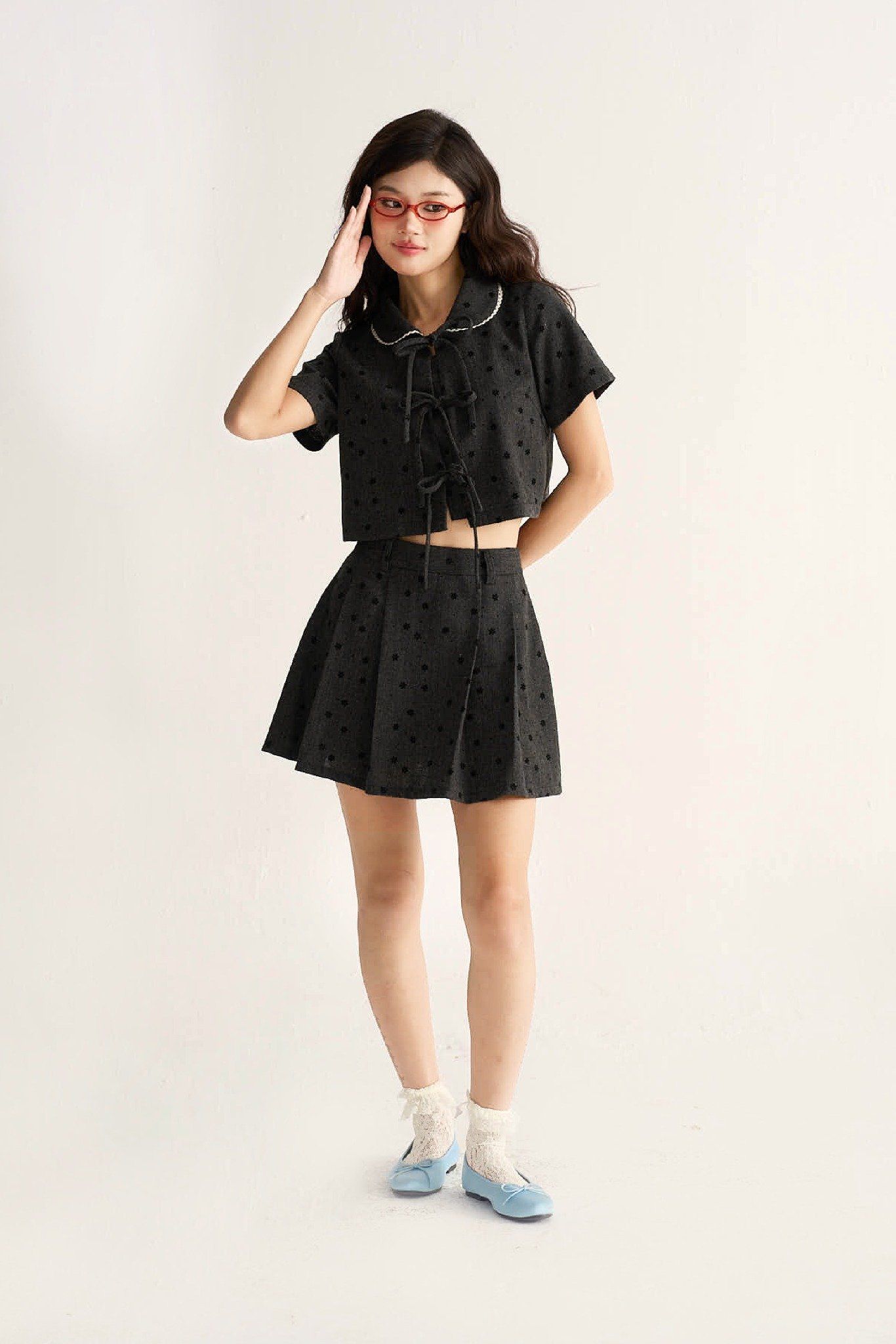 Dora Skirt