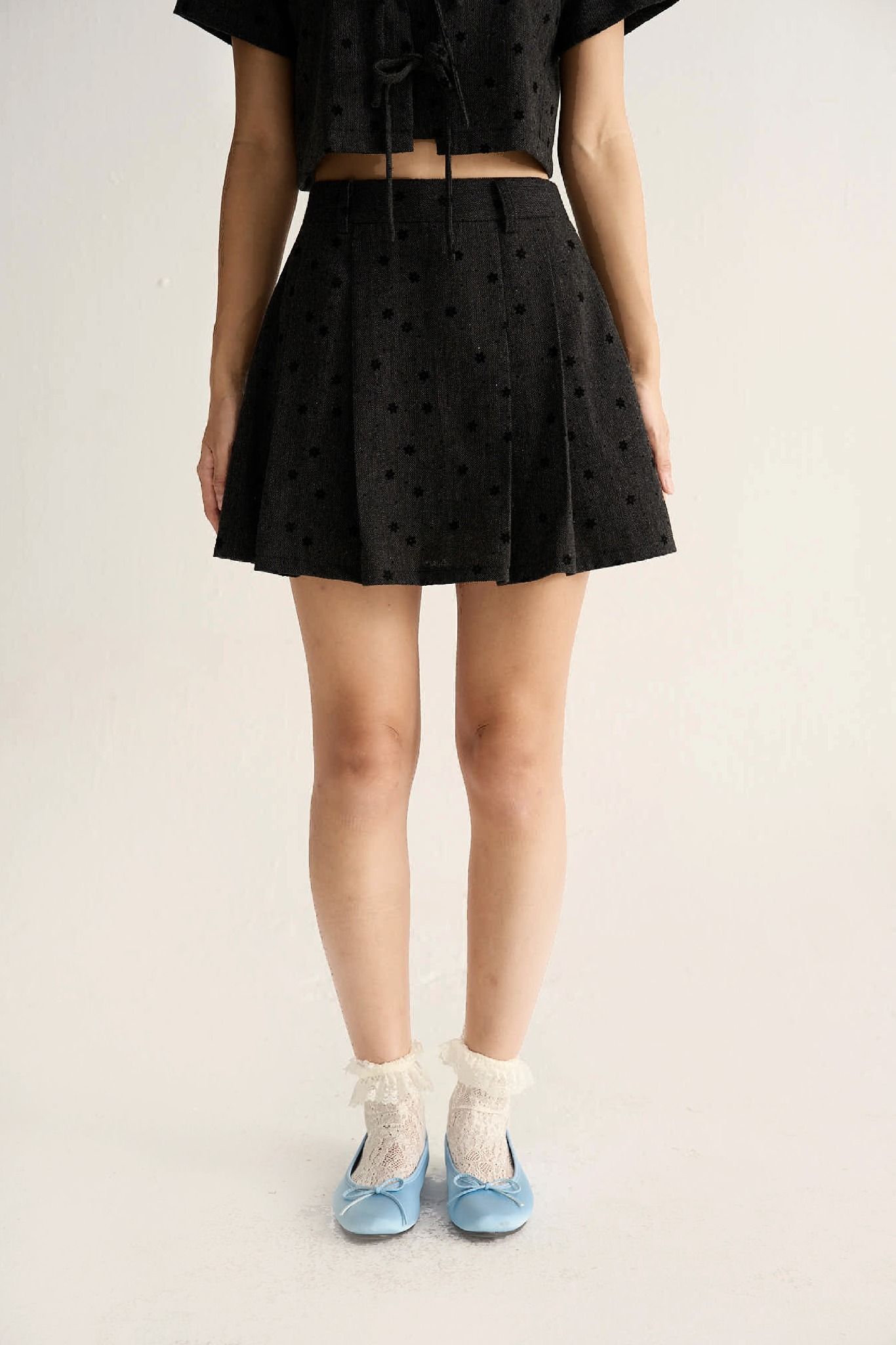Dora Skirt