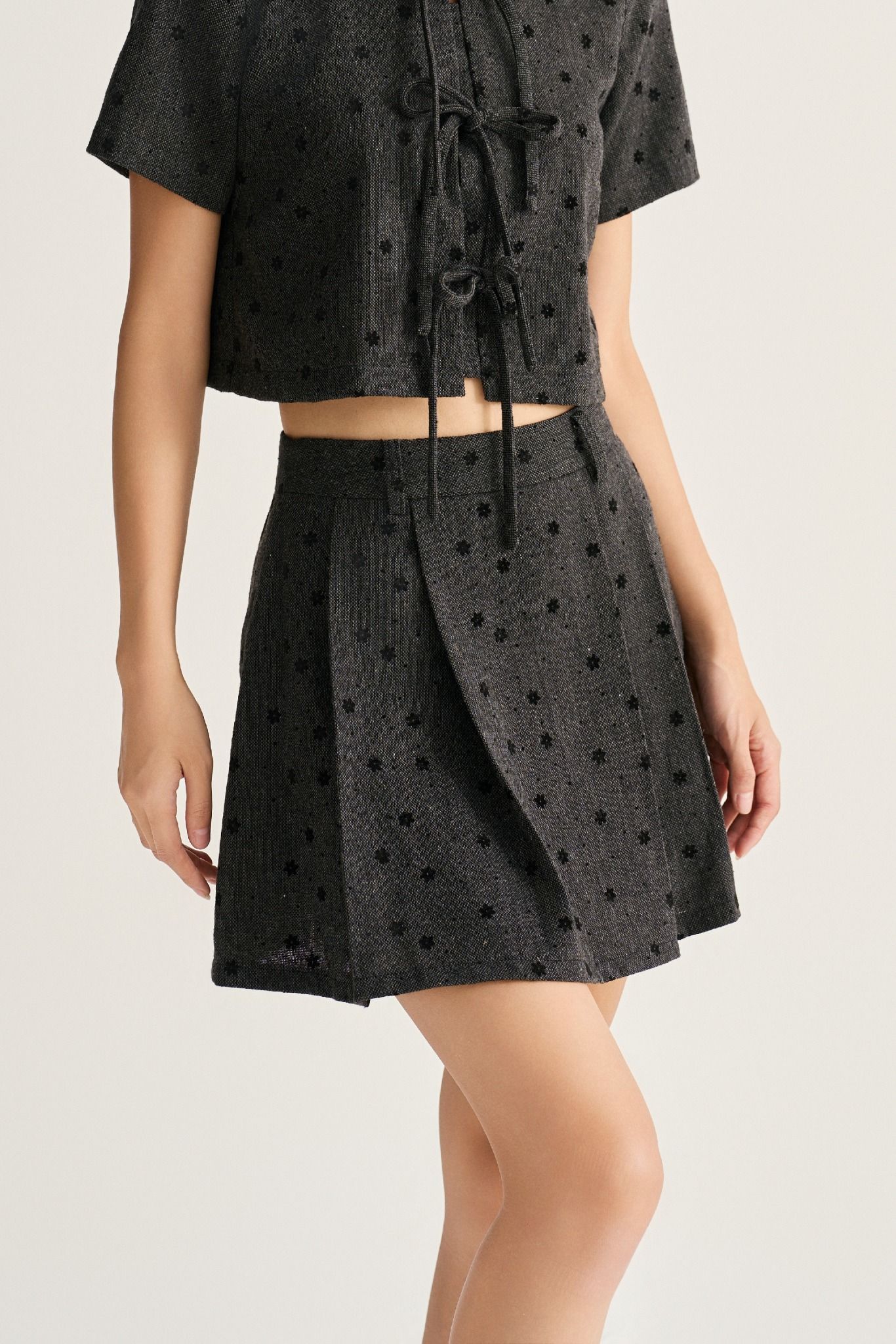 Dora Skirt