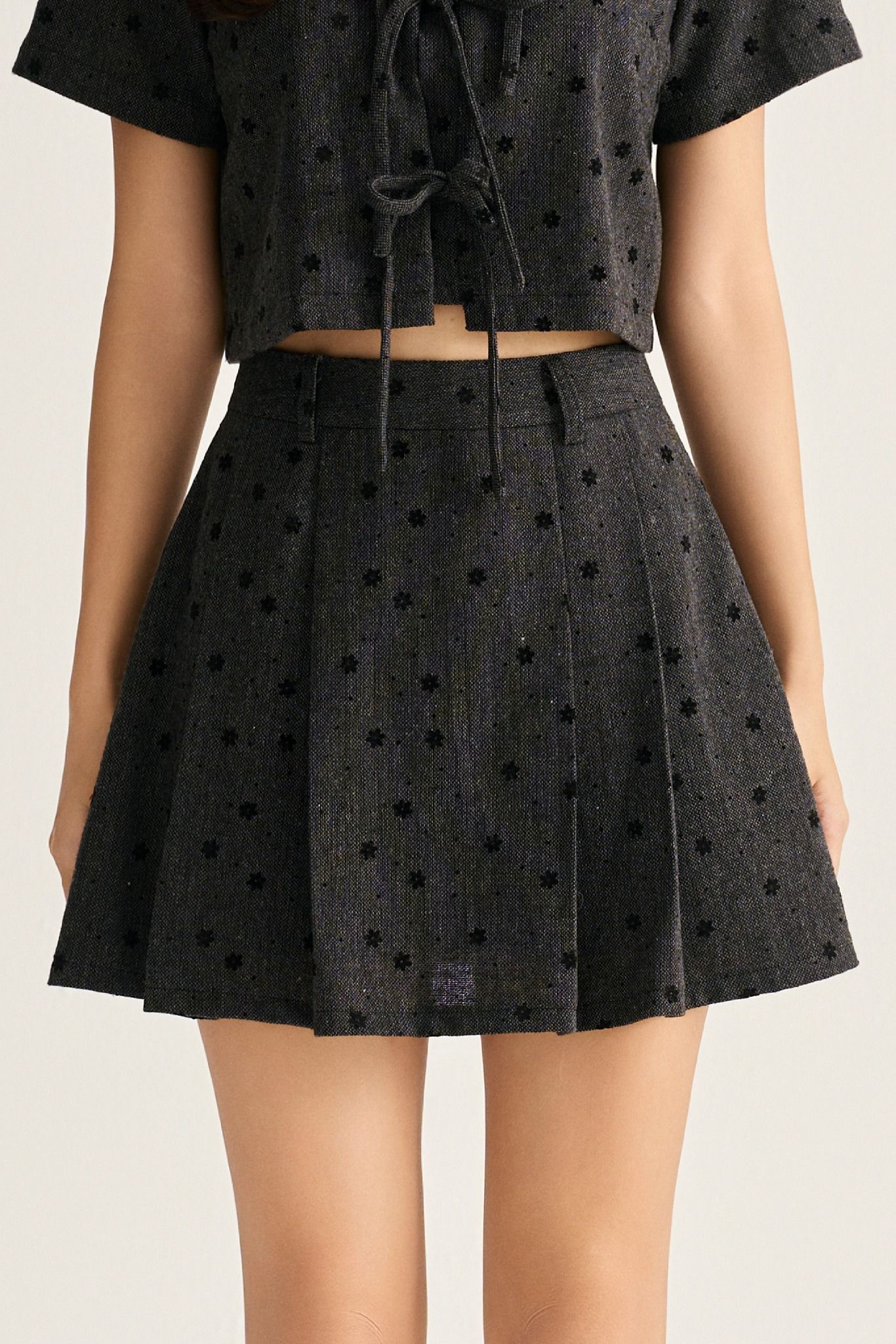 Dora Skirt