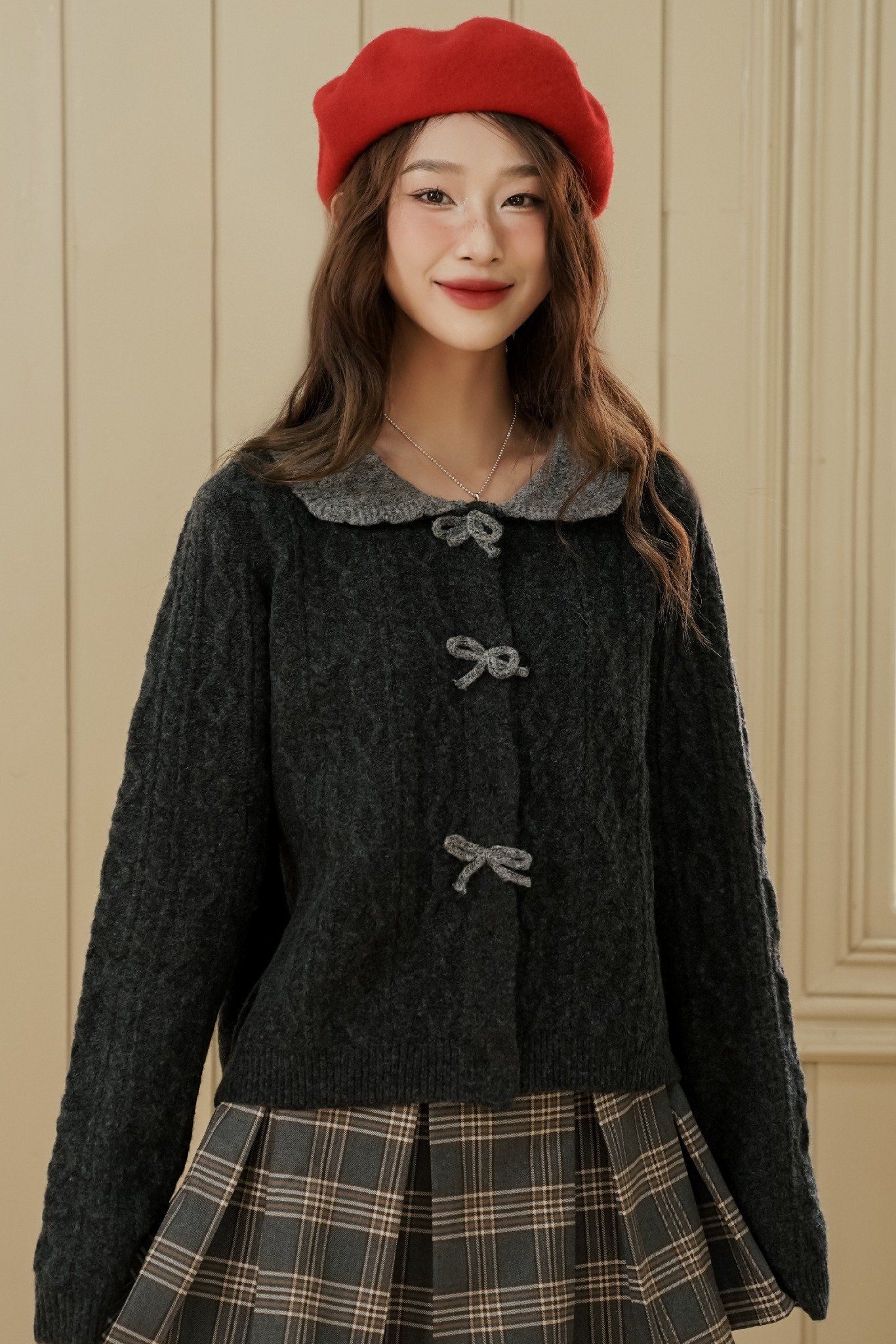 Madeline Cardigan