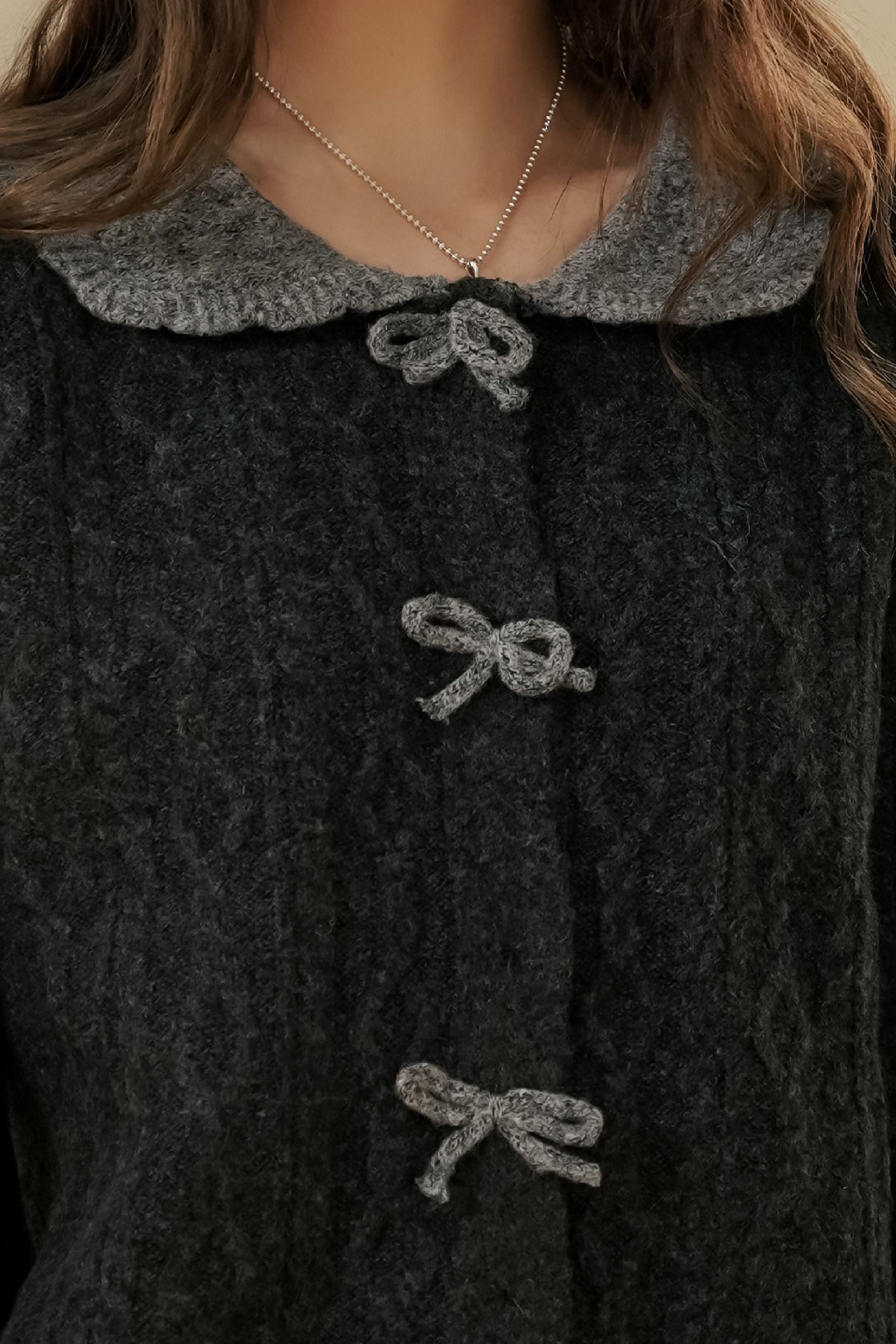 Madeline Cardigan