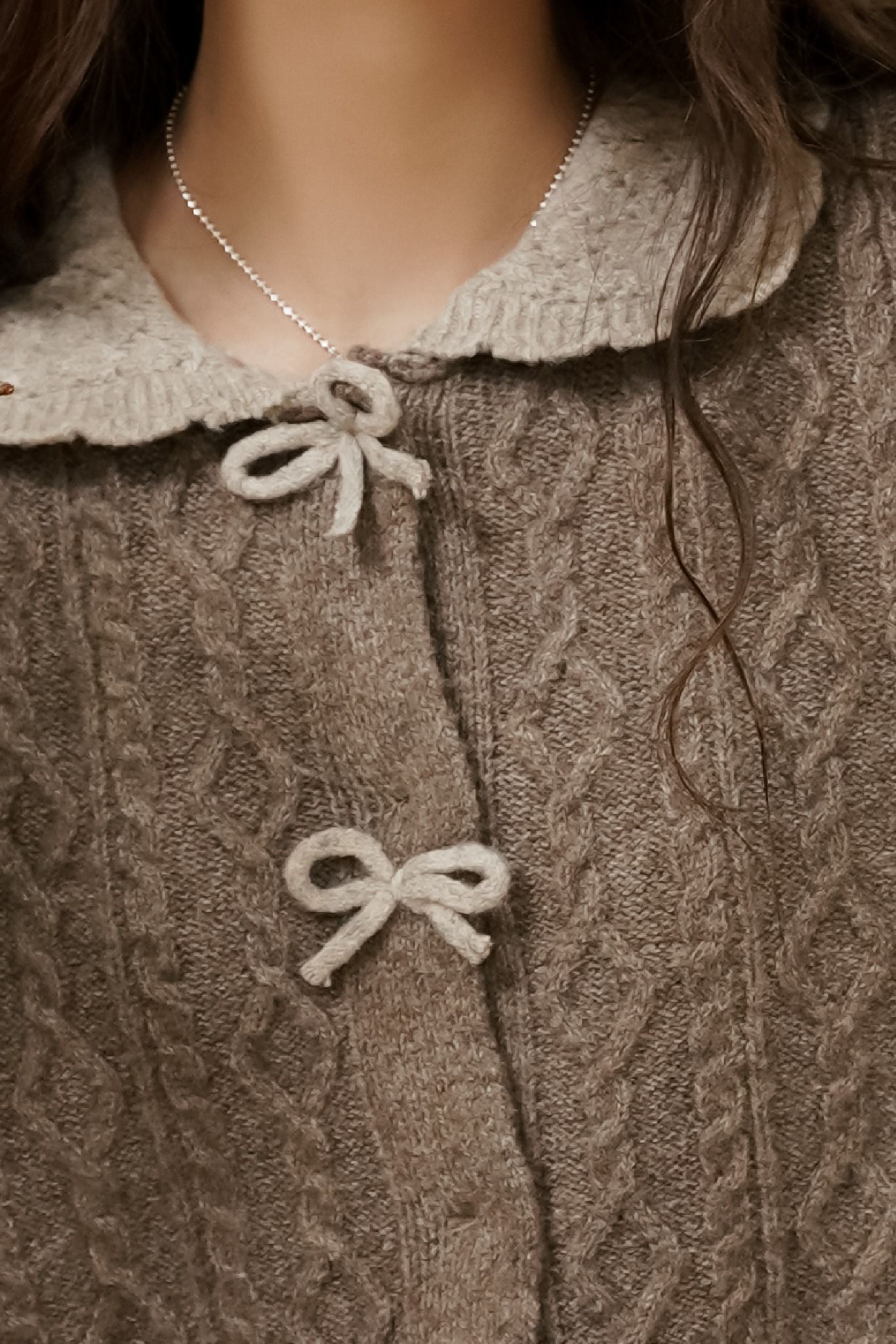 Madeline Cardigan