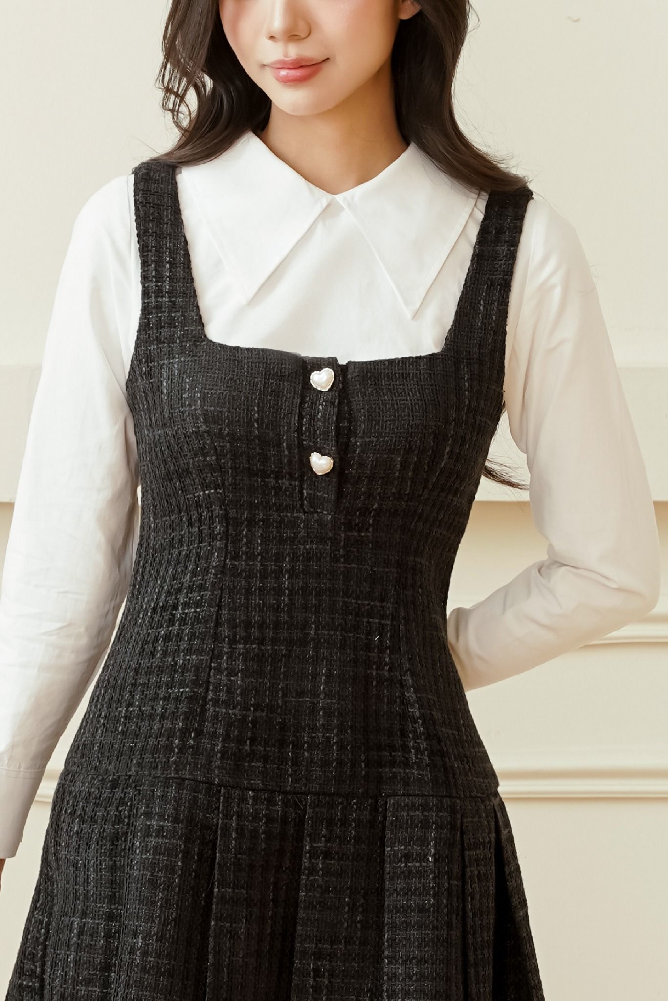 Hallie Dress