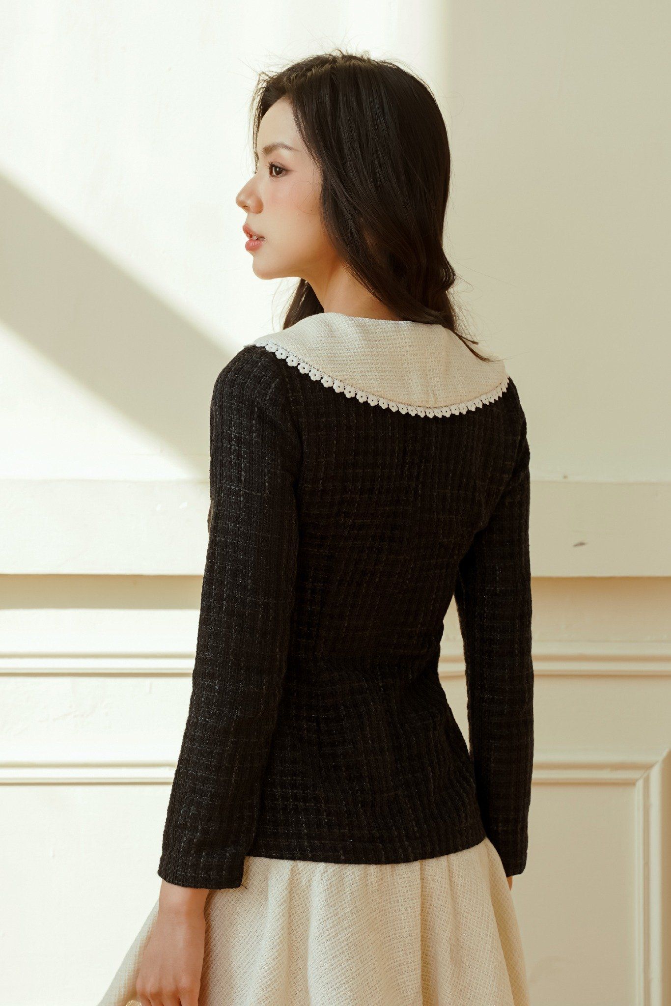 Laufey Dress
