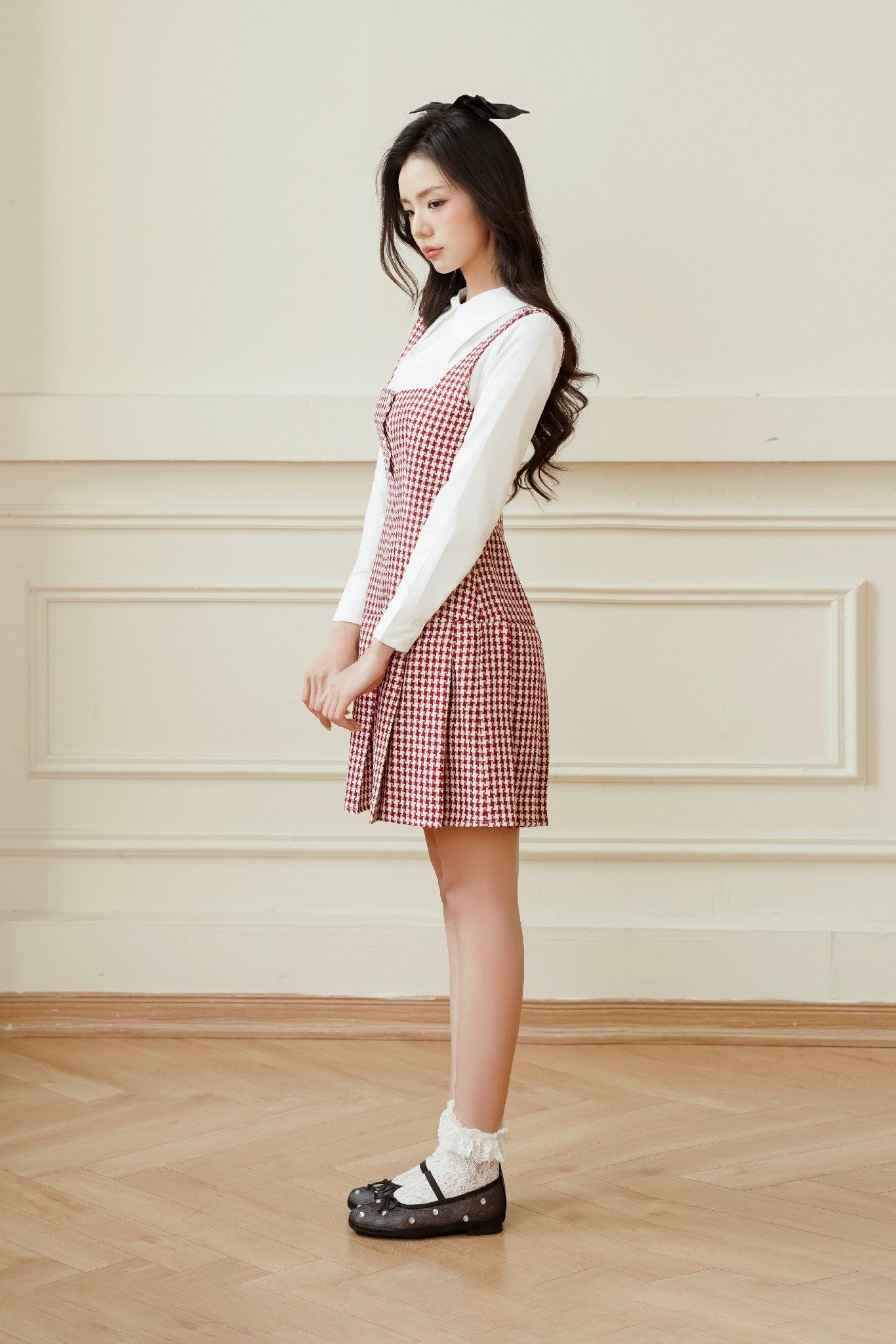Hallie Dress