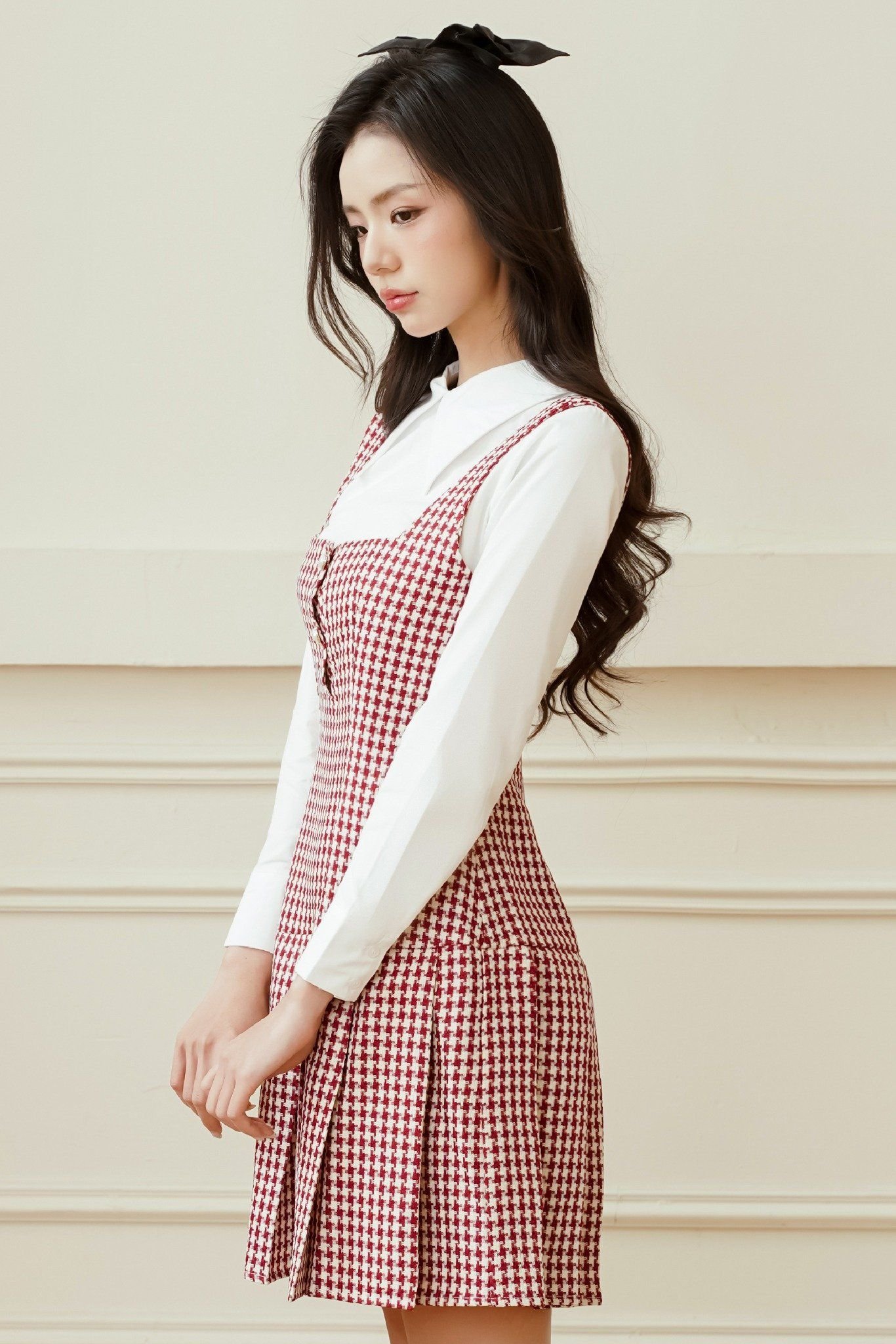 Hallie Dress