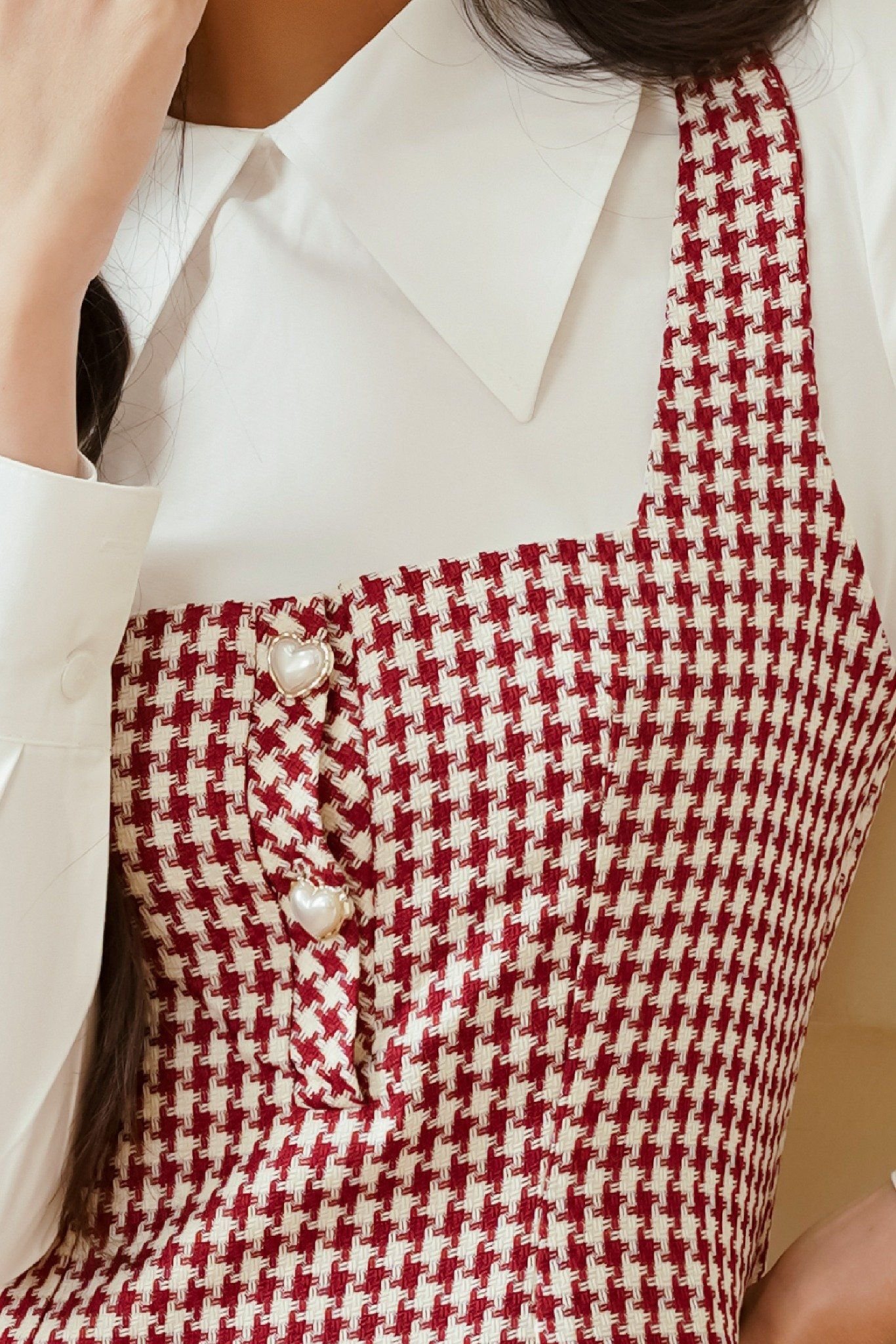 Hallie Dress