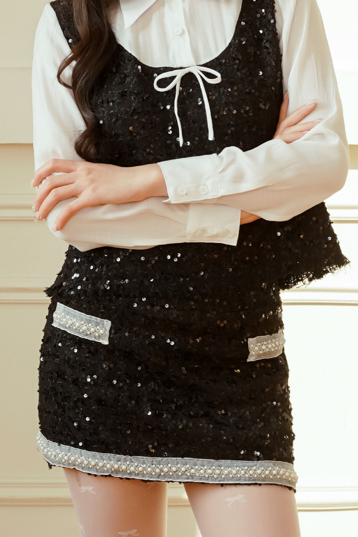 Hotaru Skirt