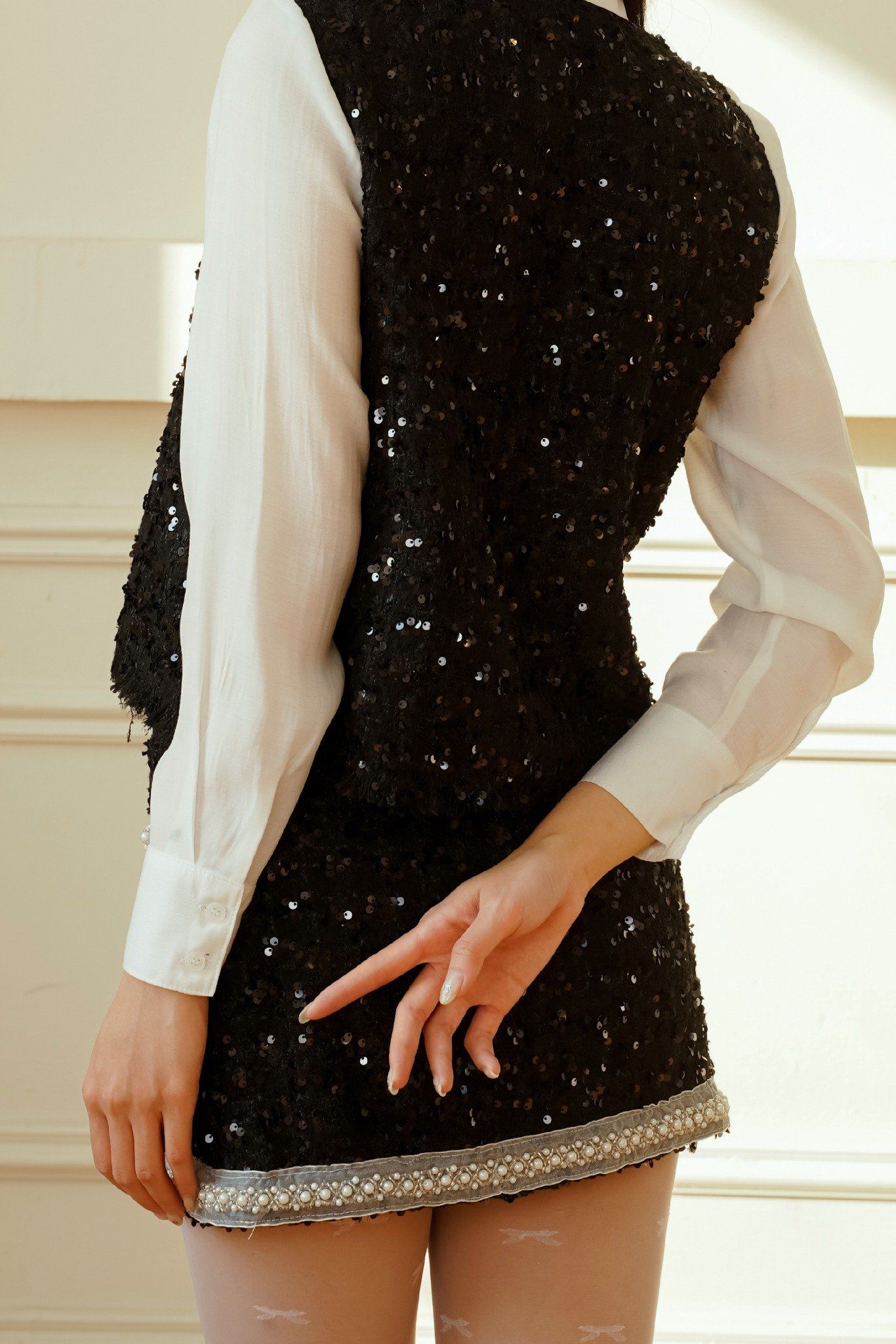 Hotaru Skirt