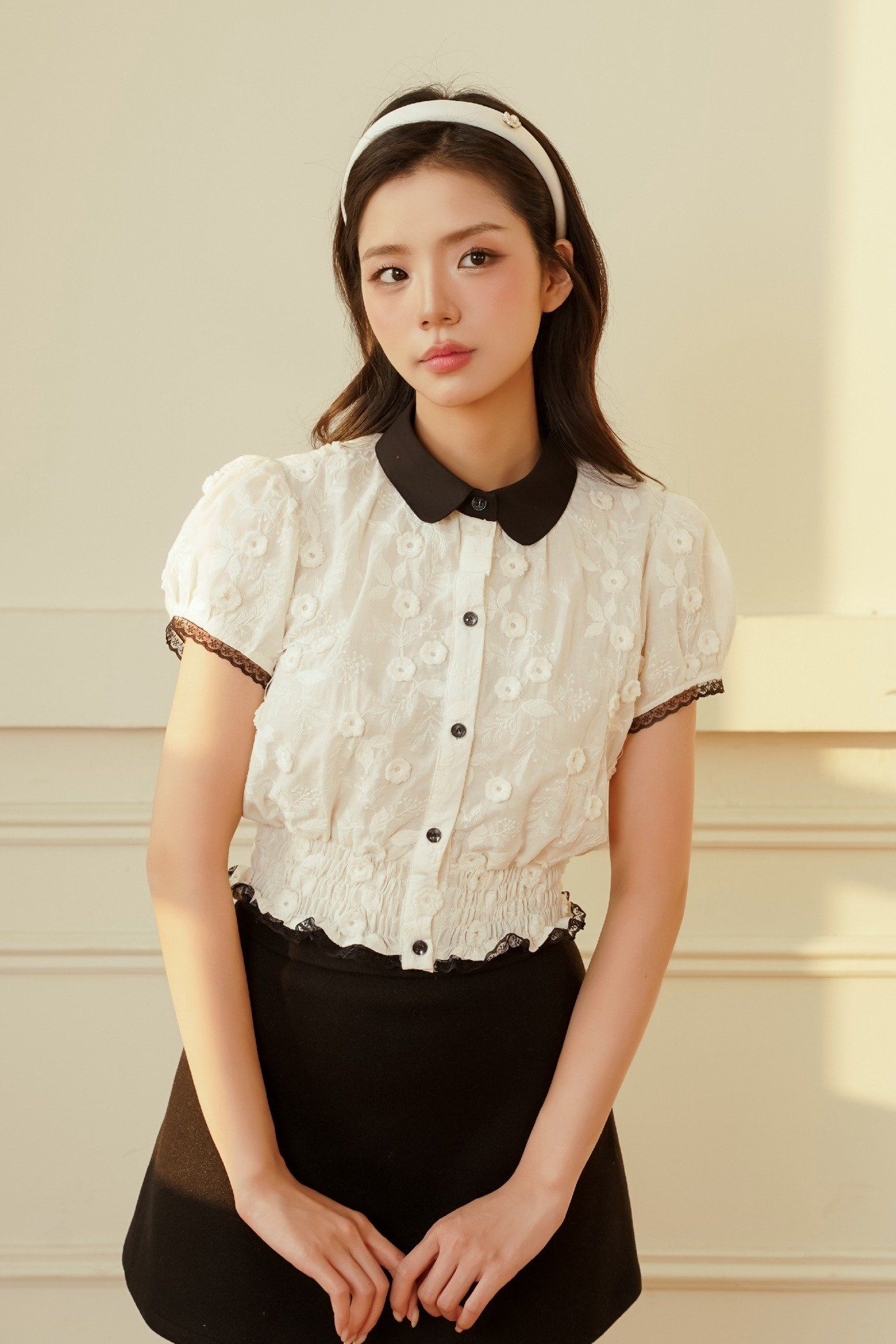 Haru Top