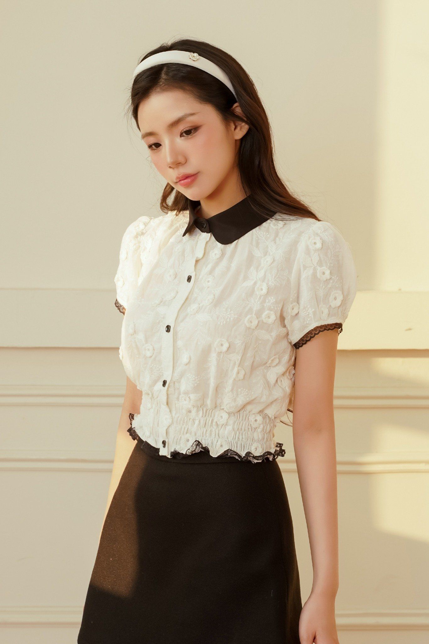 Haru Top