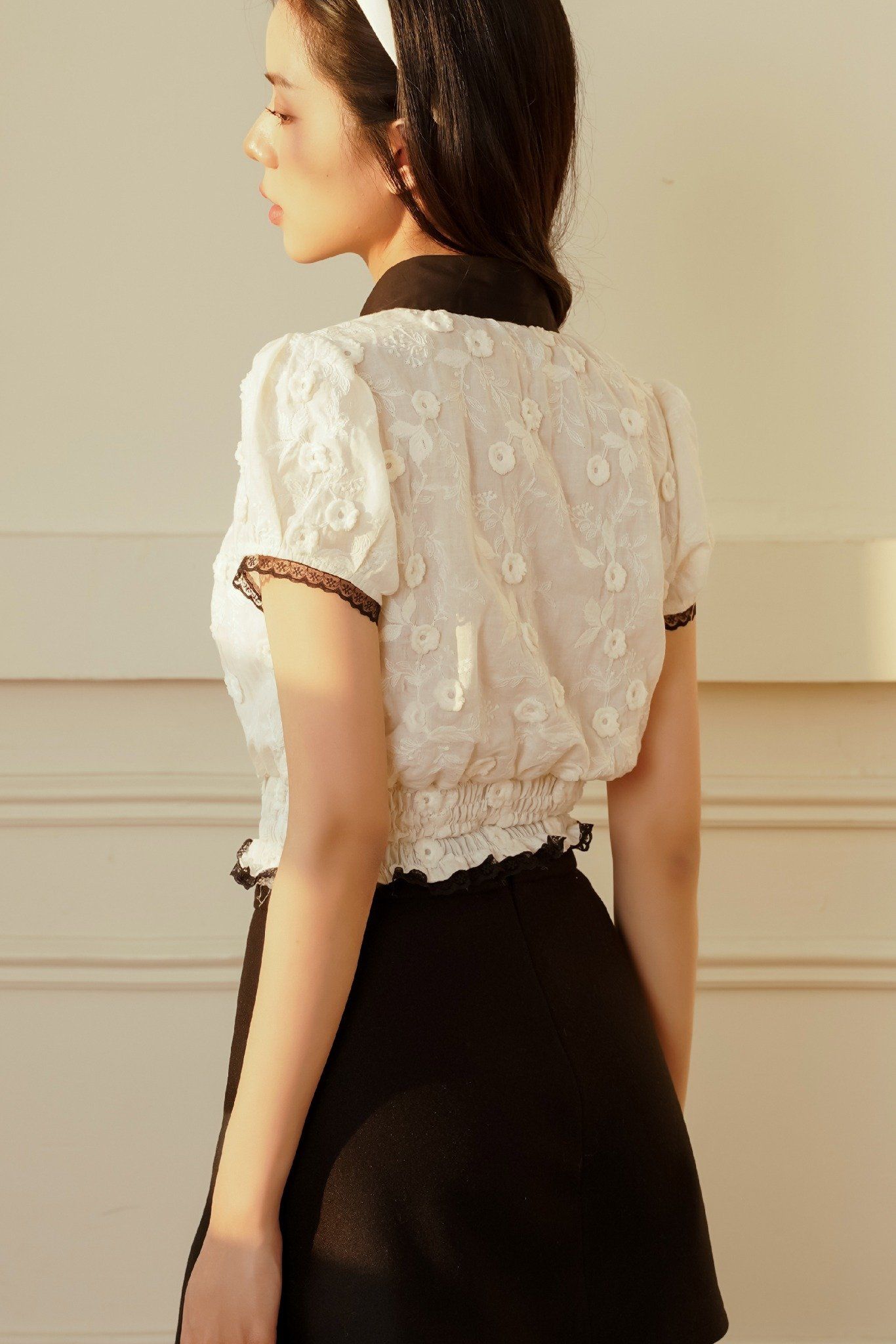 Haru Top