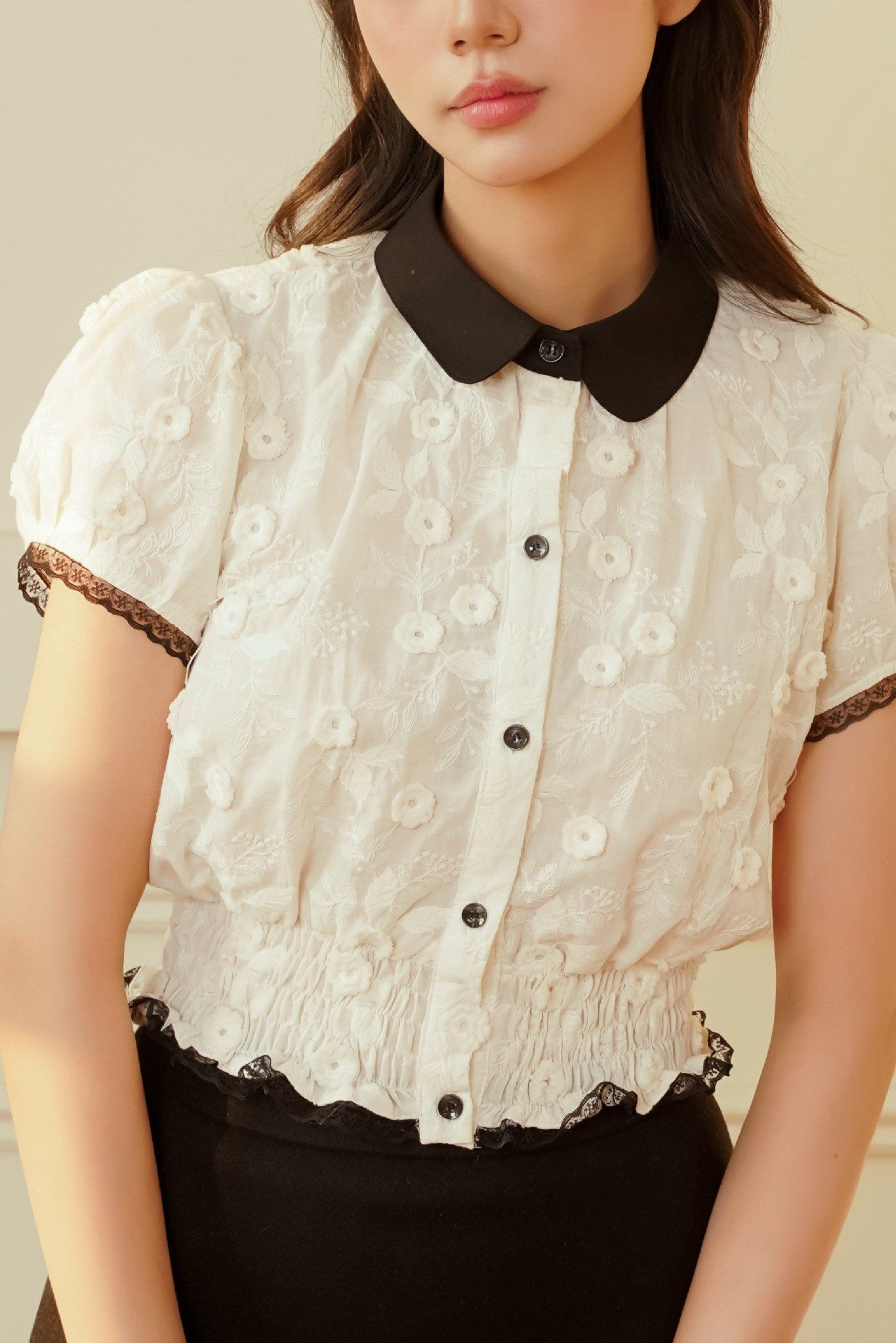 Haru Top