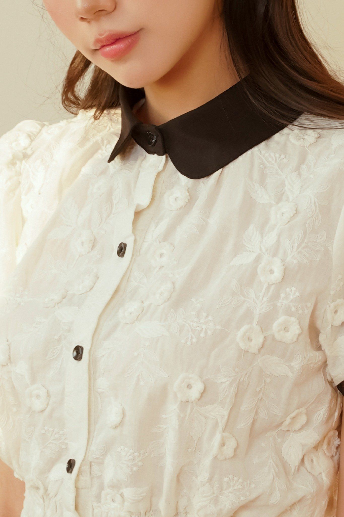 Haru Top