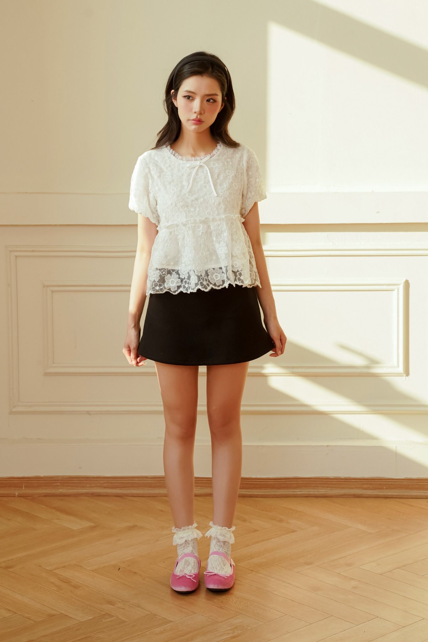 Keiko Top