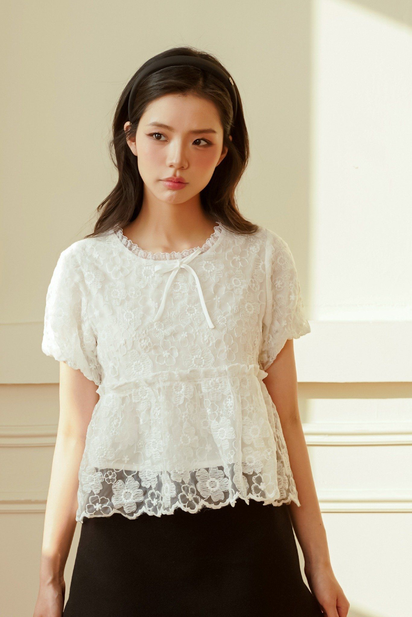 Keiko Top