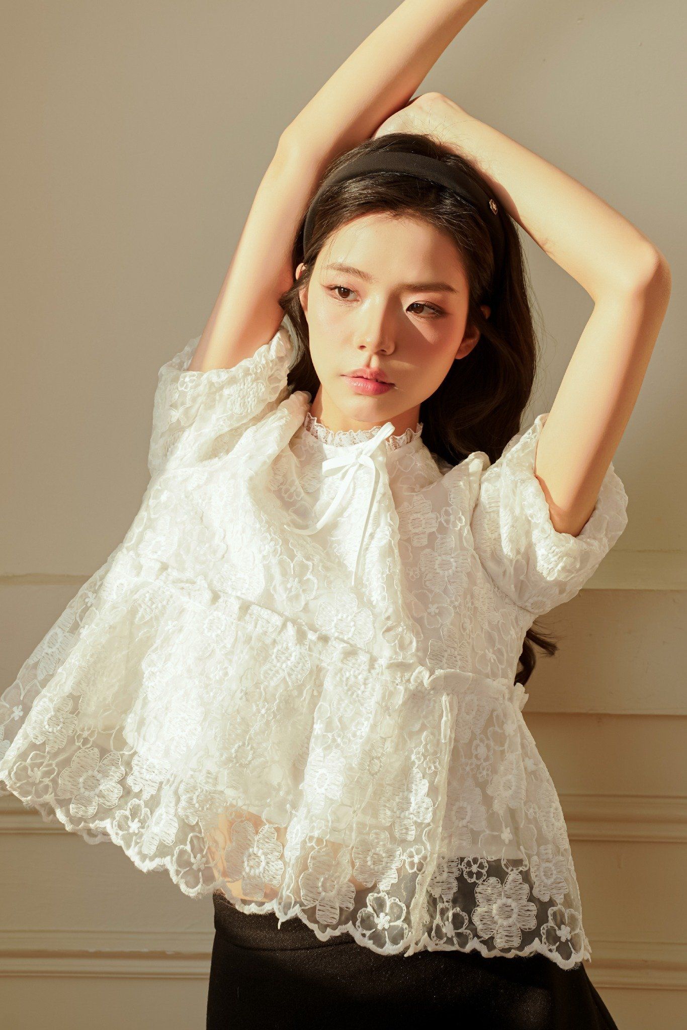 Keiko Top