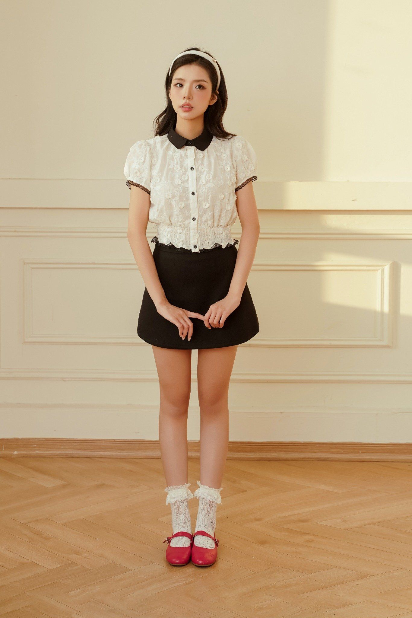 Kokoro Skirt
