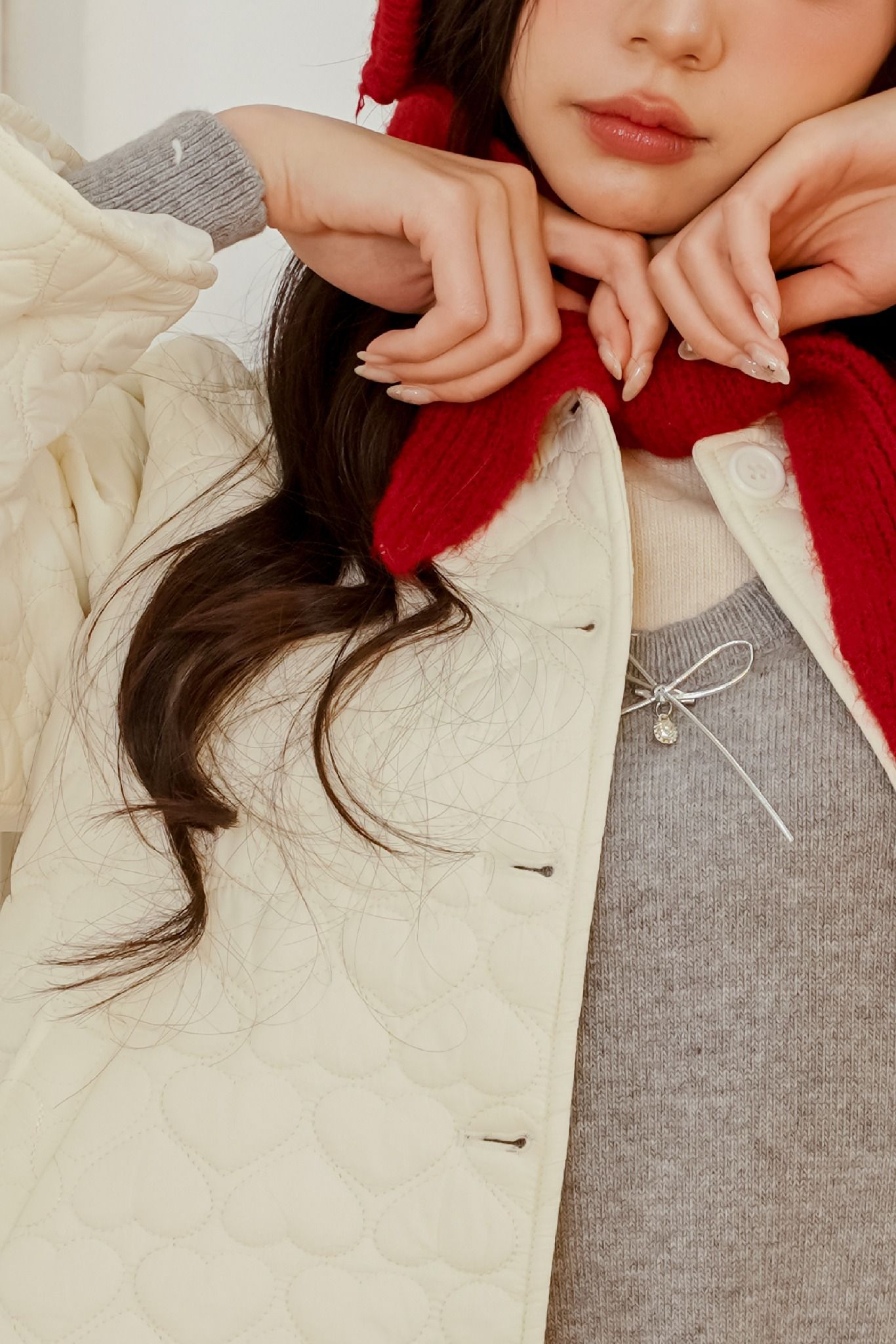 Bibbi Puffer Jacket