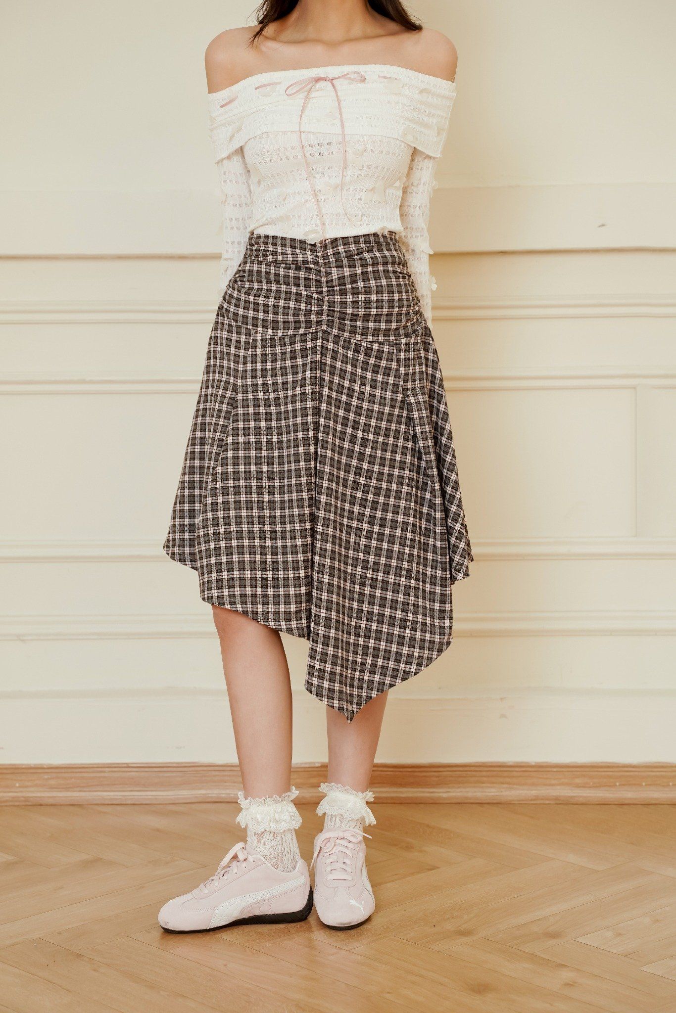 Macy Skirt