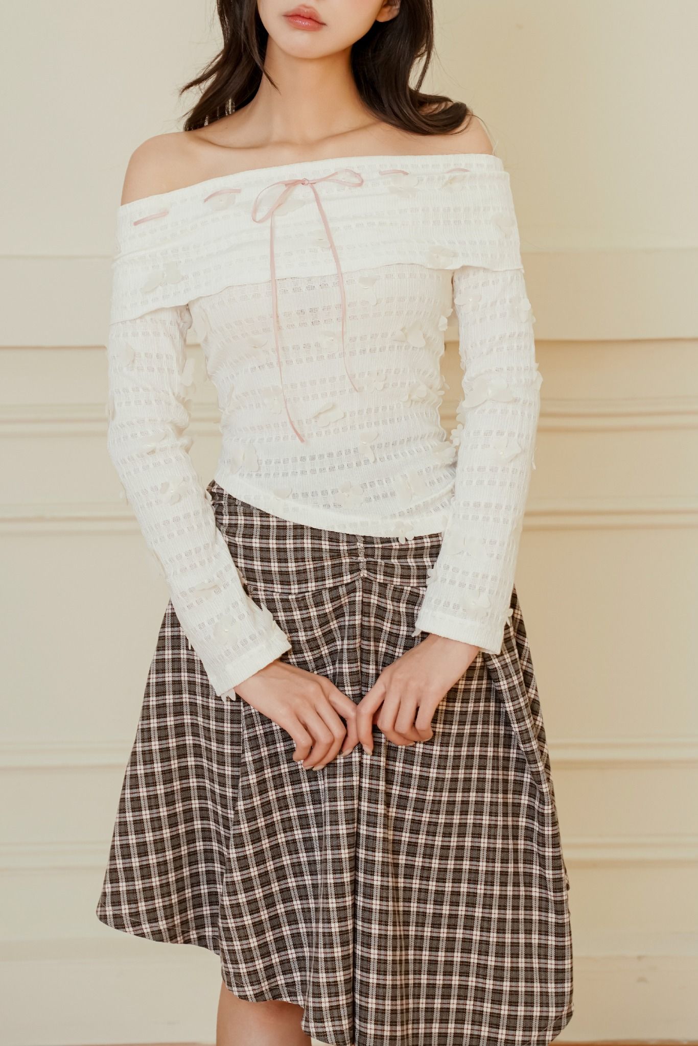 Macy Skirt