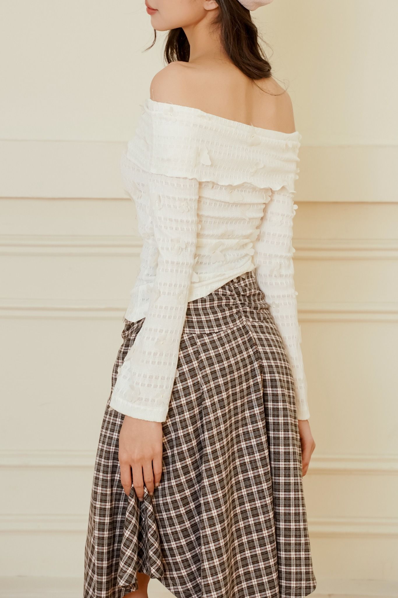 Macy Skirt