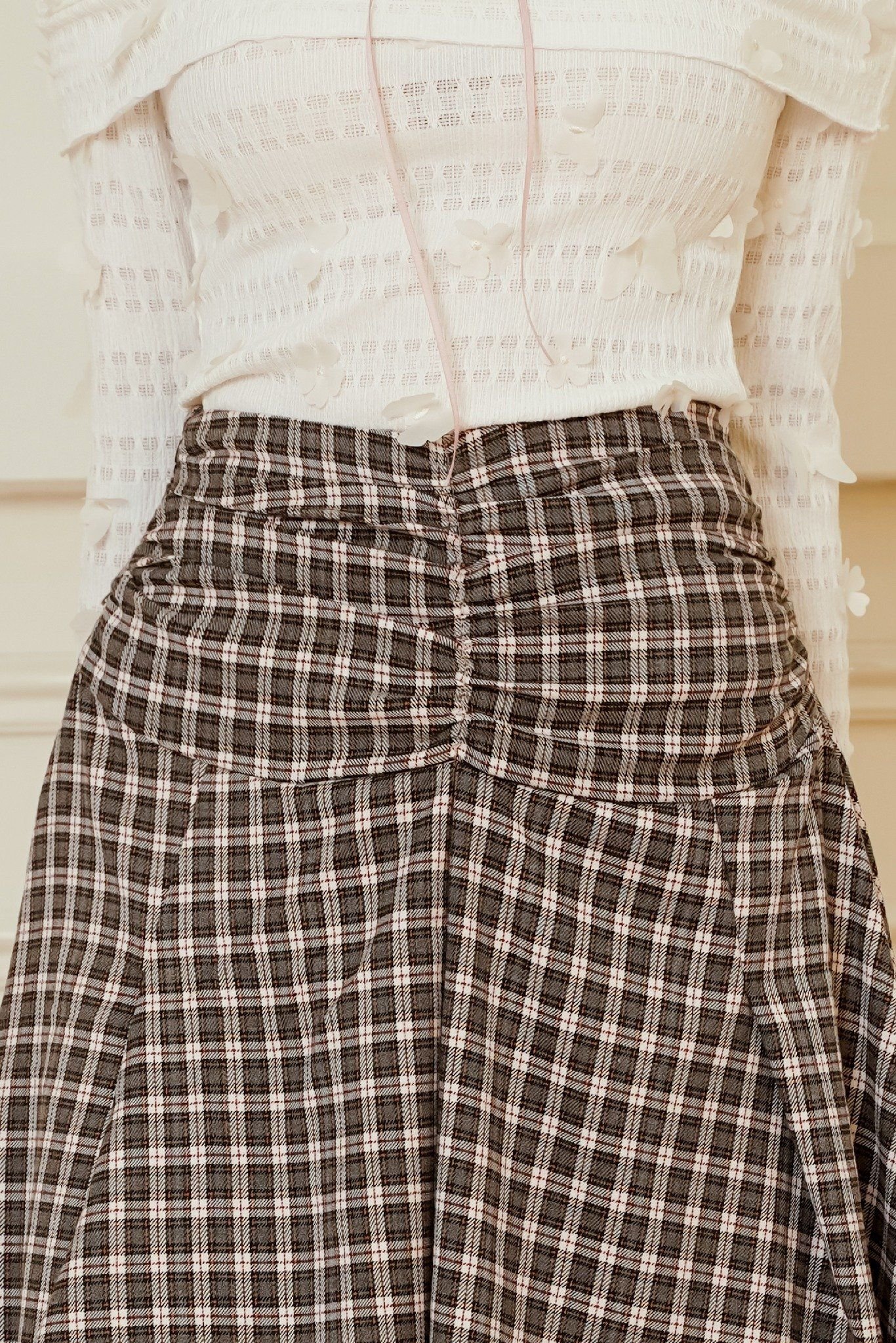 Macy Skirt