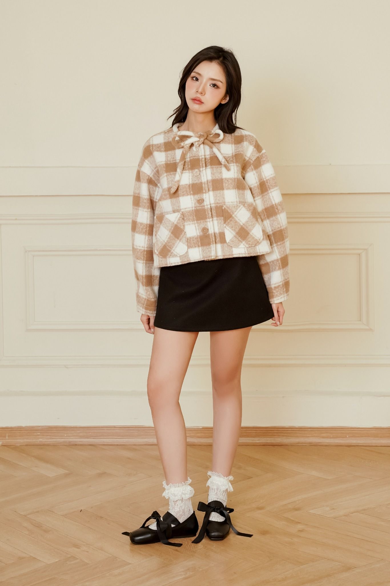 Merri Coat