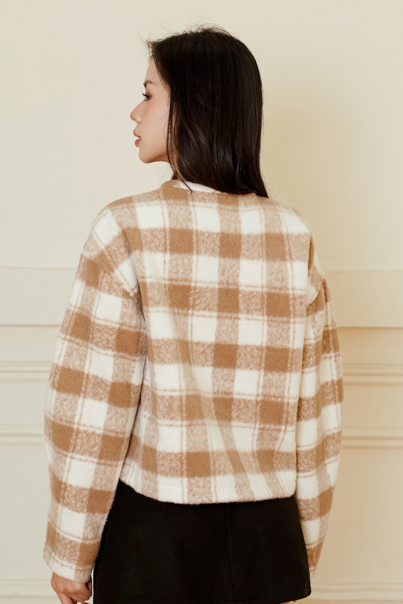 Merri Coat
