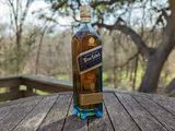  Johnnie Walker Blue Label 