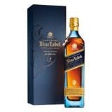  Johnnie Walker Blue Label 