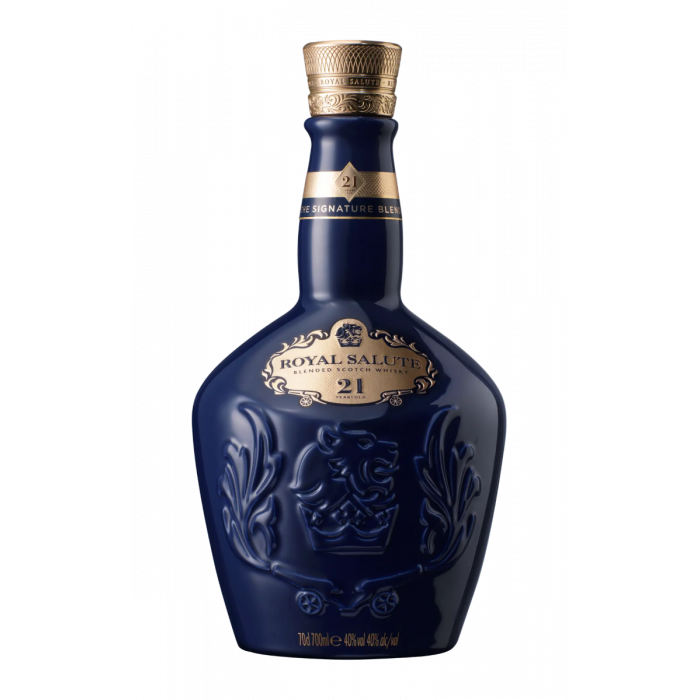  Rượu Chivas 21 – Rượu Royal Salute 21 