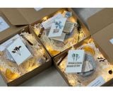  COMBO ĐẶC BIỆT - Nến thơm thông điệp gửi lời yêu thương 