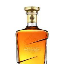  Johnnie Walker King George V 
