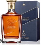 Johnnie Walker King George V 