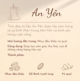  TINH DẦU THIÊN NHIÊN 