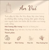  TINH DẦU THIÊN NHIÊN 