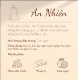  TINH DẦU THIÊN NHIÊN 