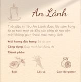  TINH DẦU THIÊN NHIÊN 