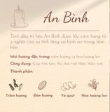  TINH DẦU THIÊN NHIÊN 