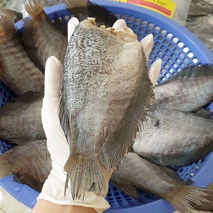 Khô Cá Sặc Đặc Sản Cà Mau. – DACH FOOD