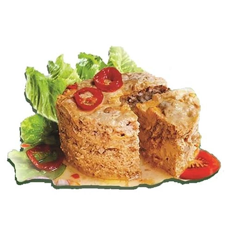 Mắm cá Linh chưng -200Gr -Đăc sản An Giang