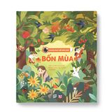  Khám phá Thế giới nhỏ - Bốn mùa 
