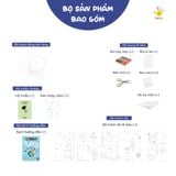  D.World Lễ Hội Mùa Thu | Tây Ban Nha, Pháp, Brazil, Úc, Việt Nam, Ấn Độ, Thái Lan 