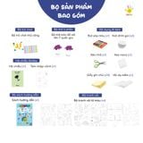  Bộ cơ bản - D.World Các Quốc Gia Đông Nam Á (ASEAN) 